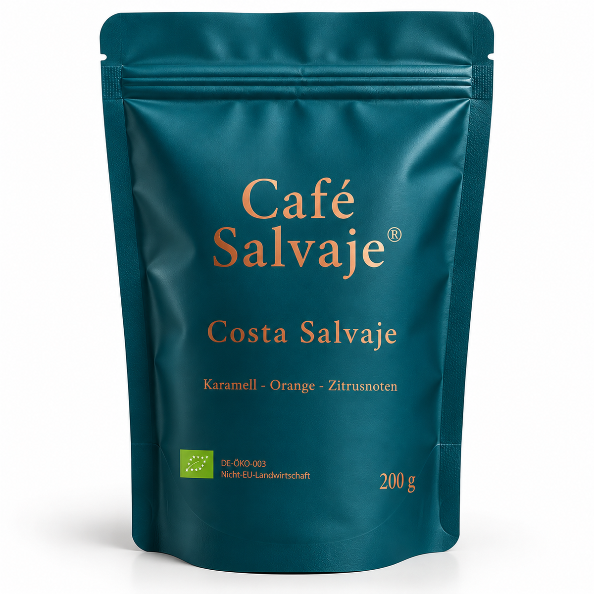 Costa Salvaje
