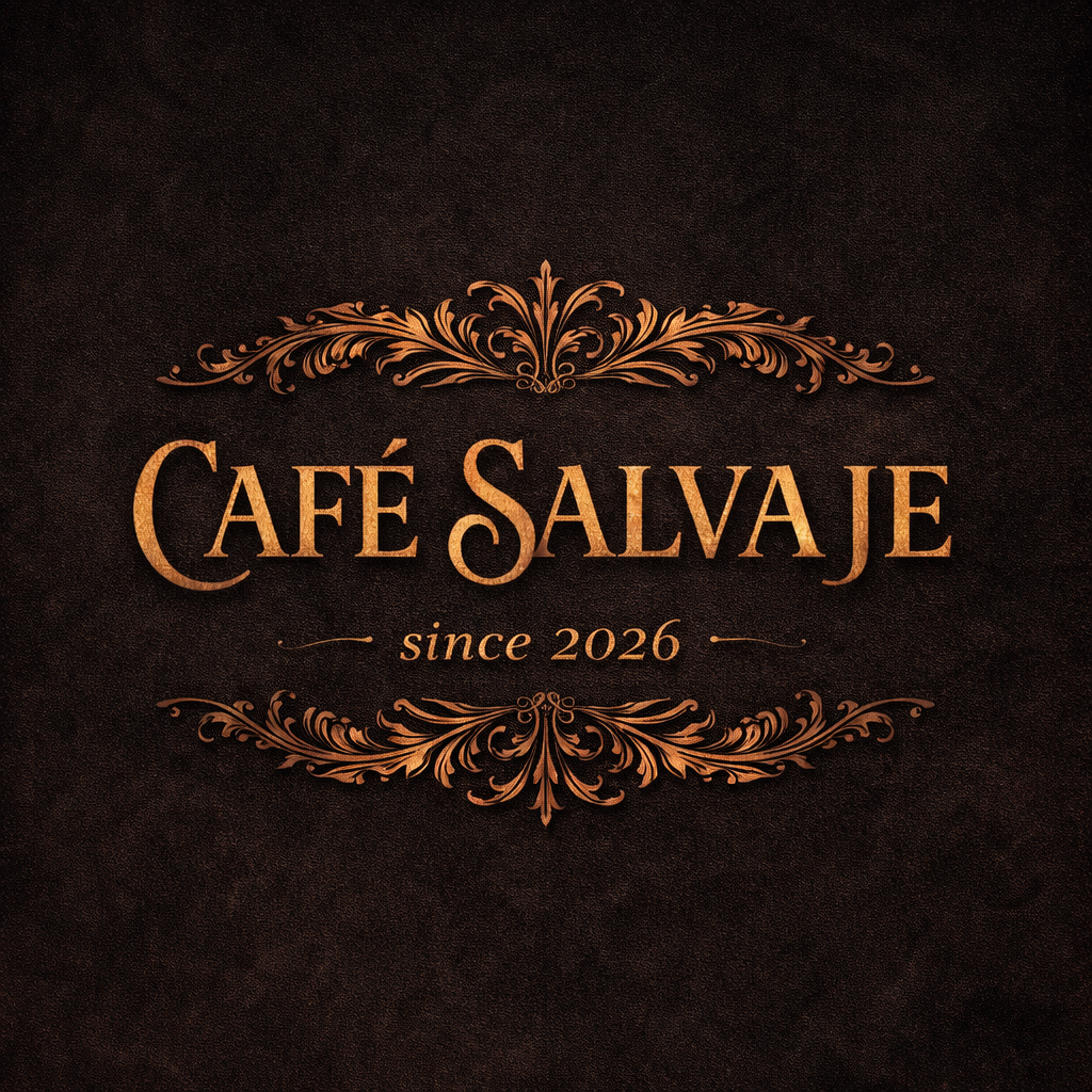 Café Salvaje – Wie alles begann